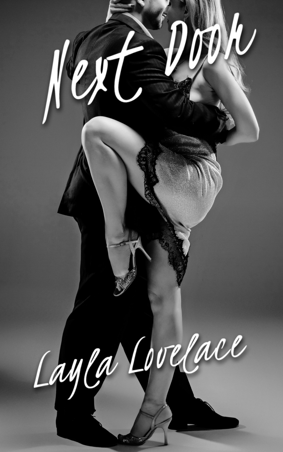 Next Door A Kinky Hardcore Erotic Romance Anthology Layla Lovelace