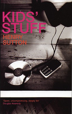 Kids Stuff Henry Sutton