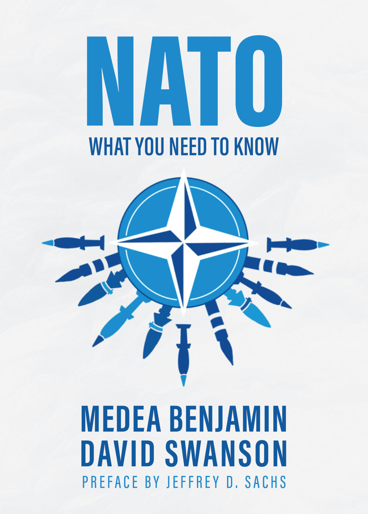 Nato What You Need To Know Medea Benjamin