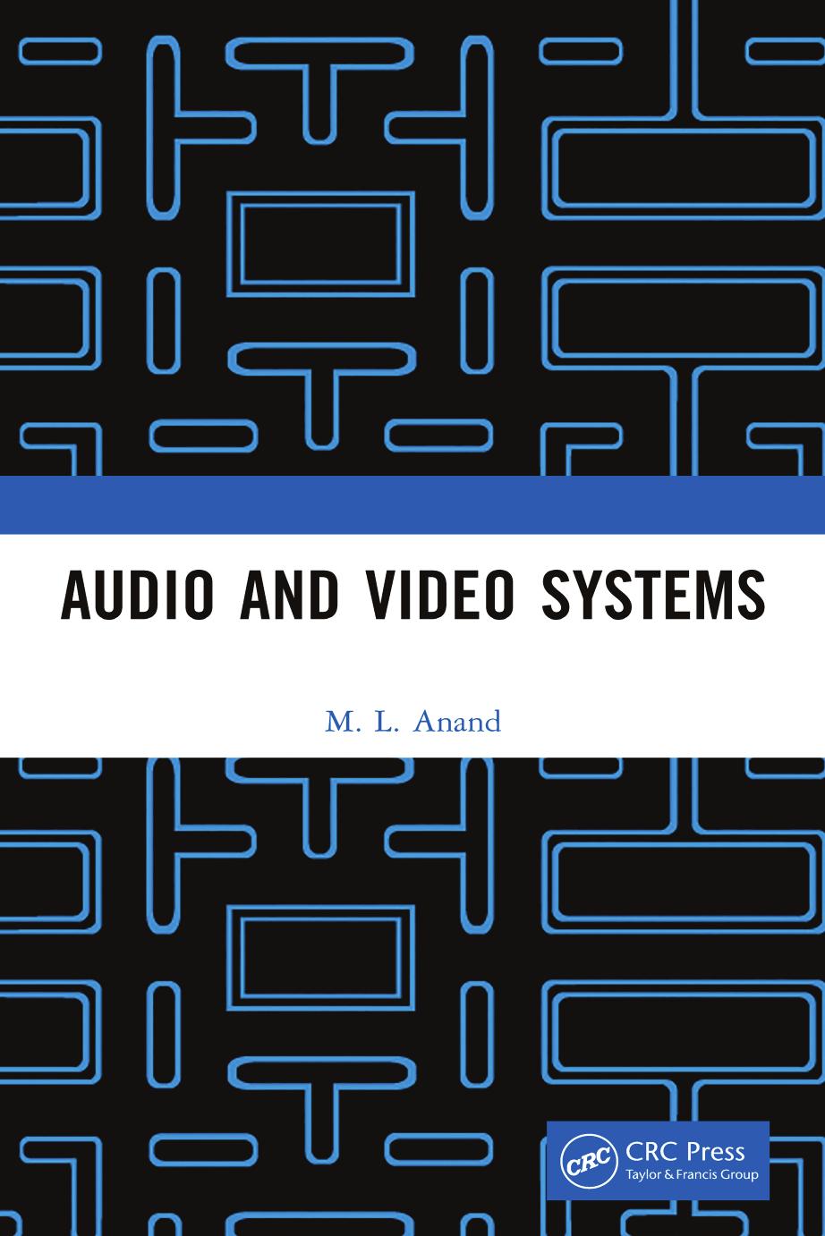 Audio And Video Systems Ml Anand