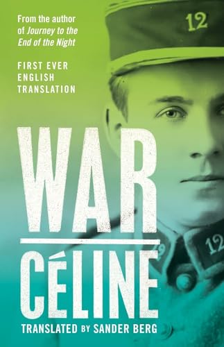 War Louisferdinand Céline