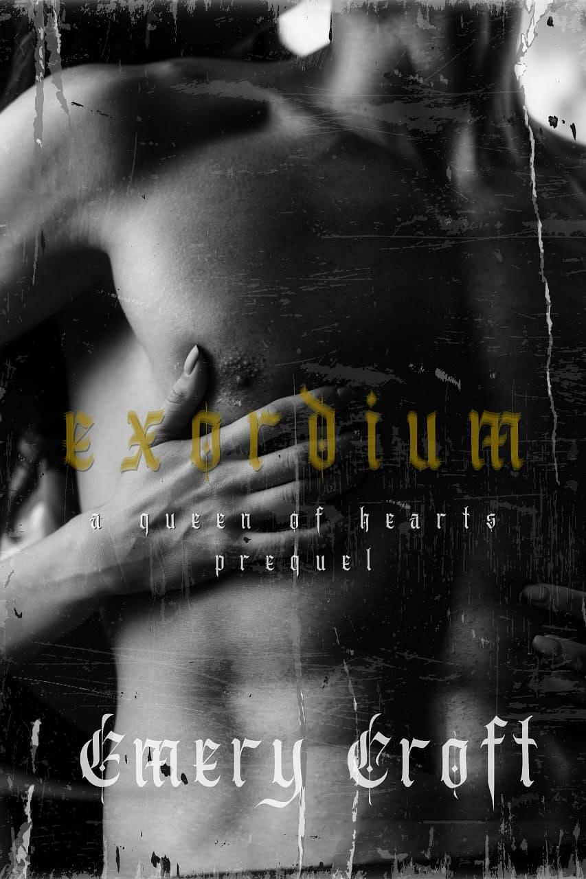 Exordium Emery Croft