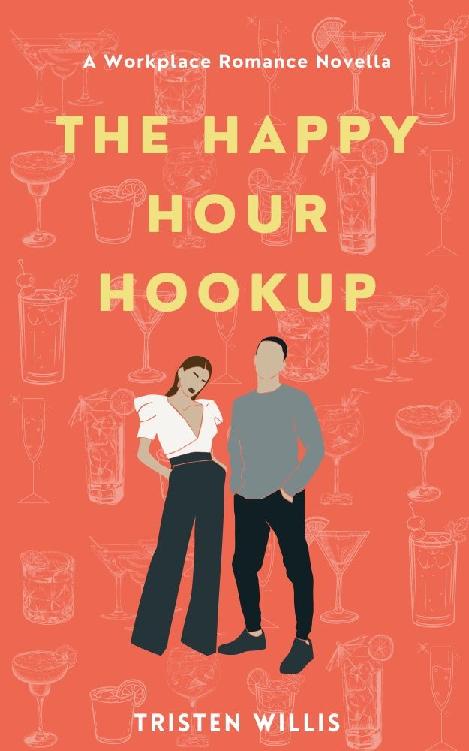 The Happy Hour Hookup Tristen Willis
