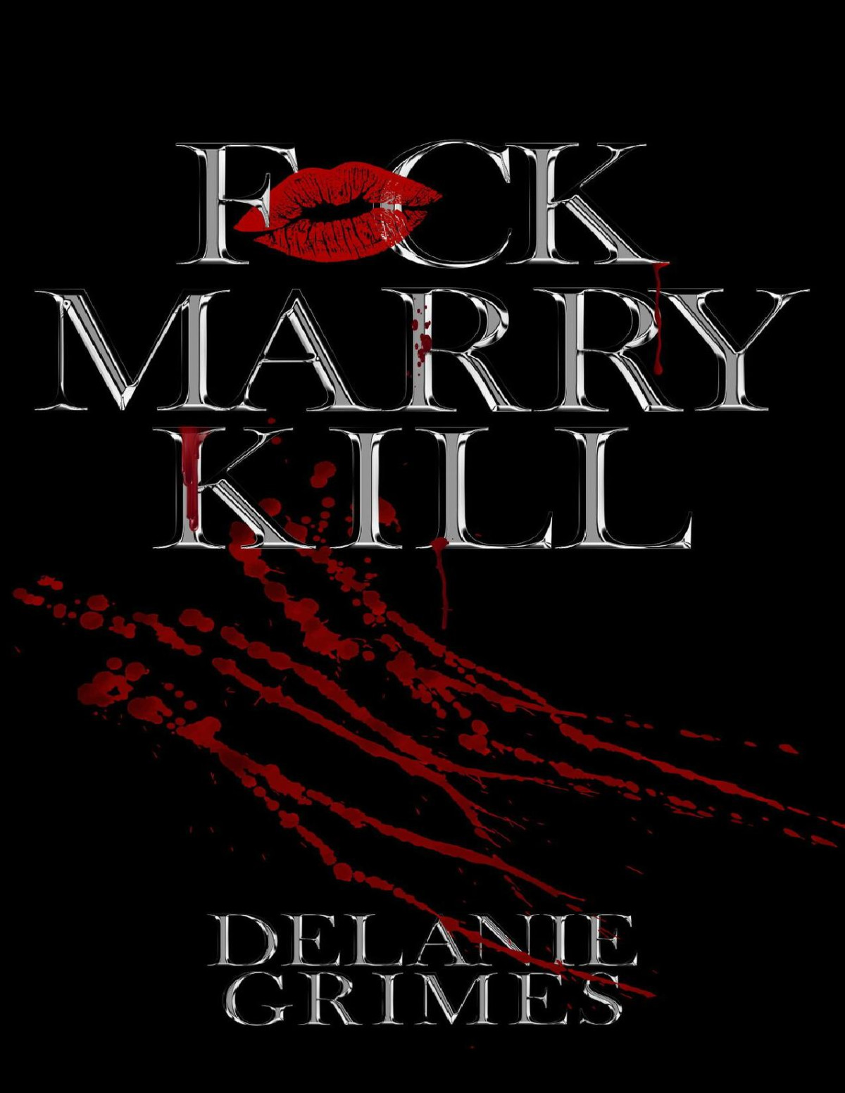 Fck Marry Kill Delanie Grimes