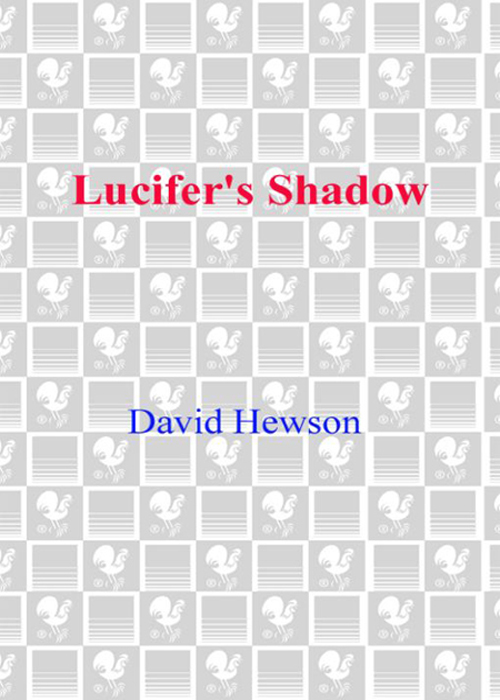 Lucifers Shadow David Hewson