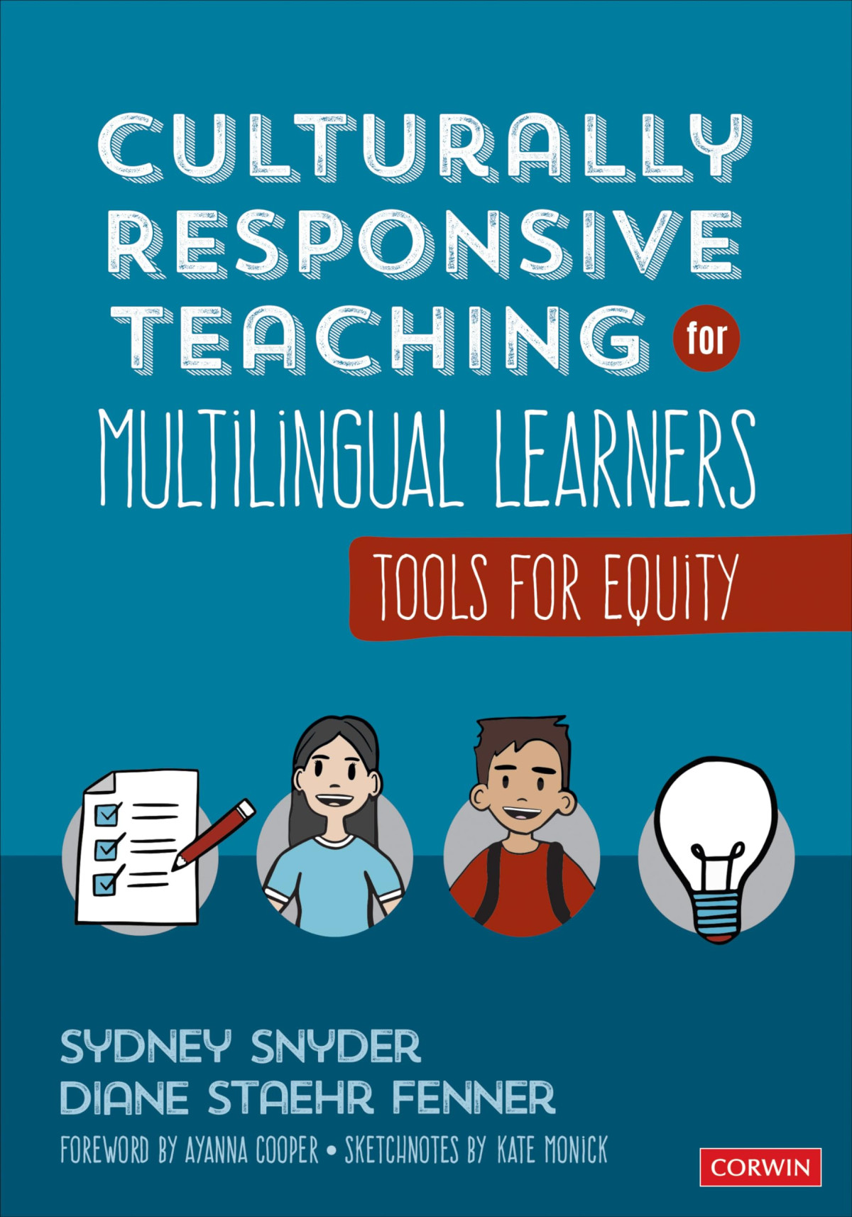 Culturally Responsive Teaching For Multilingual Learners 1st Edition Sydney Snyder