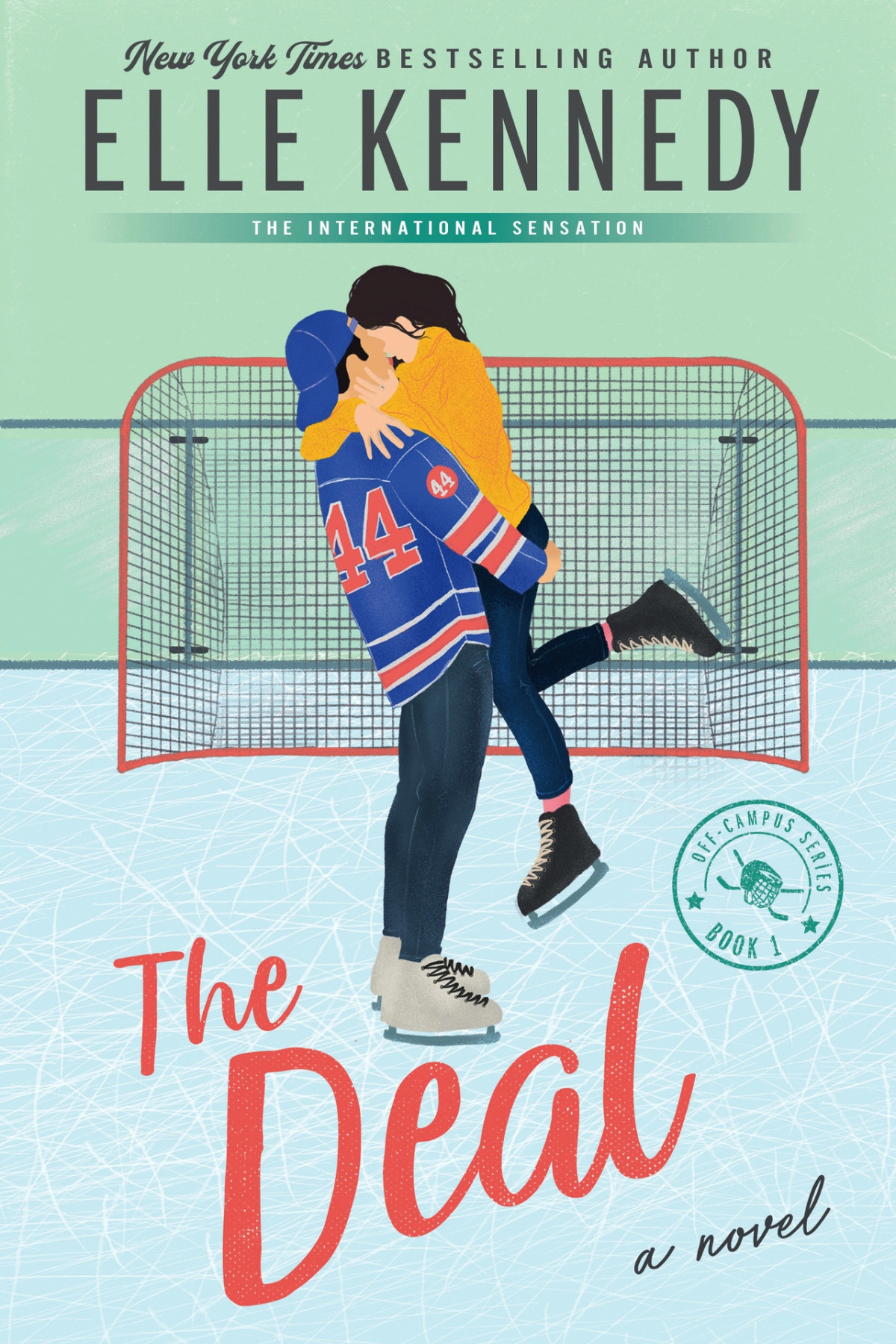 The Deal Elle Kennedy