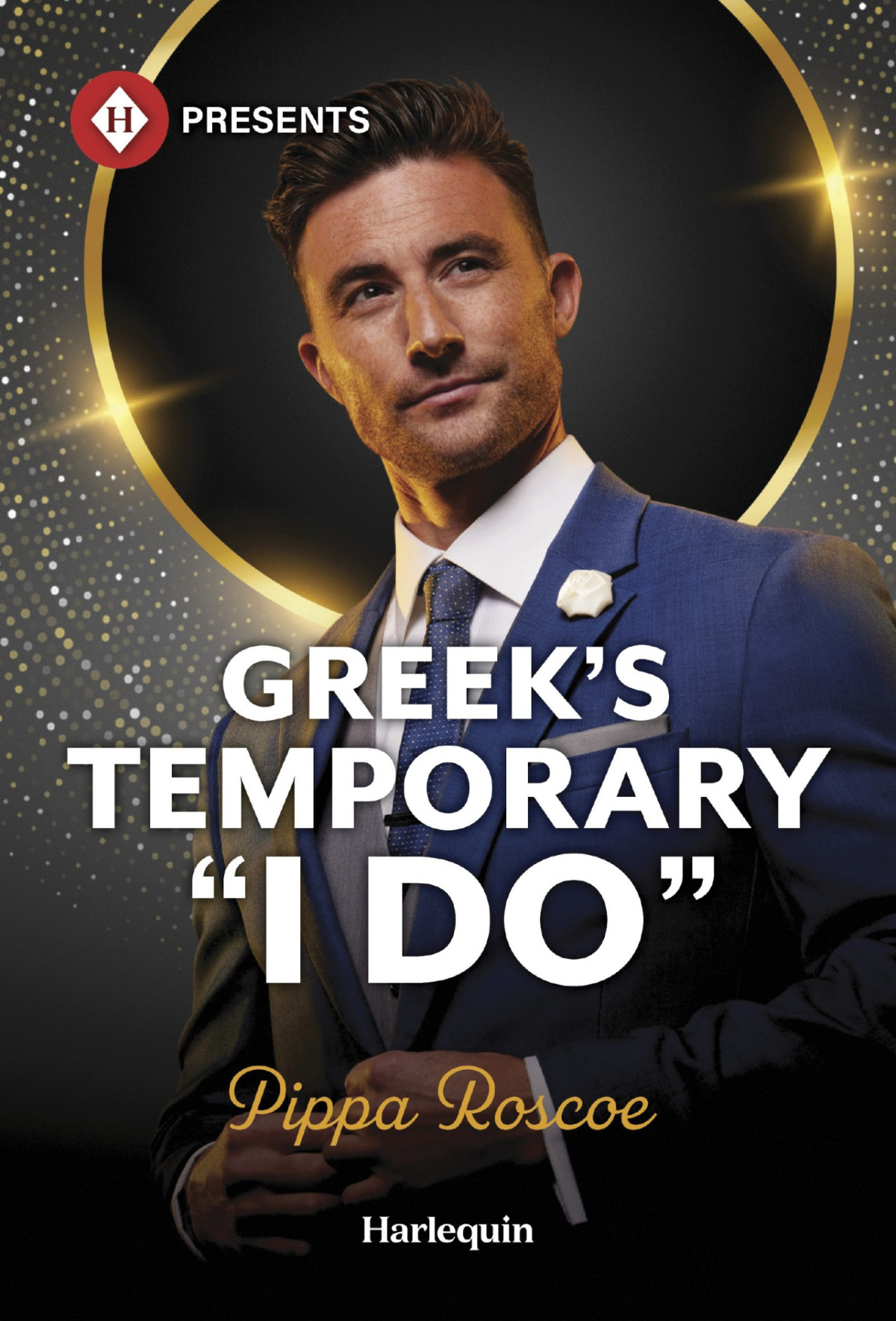 Greeks Temporary I Do Pippa Roscoe