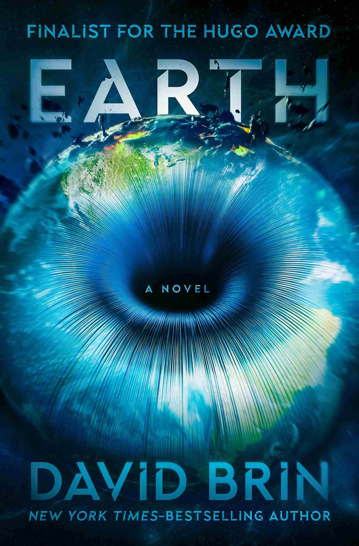 Earth David Brin