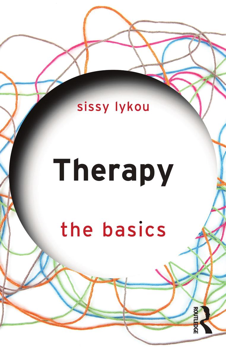 Therapy The Basics Sissy Lykou