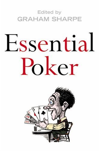 Essential Poker Graham Sharpe