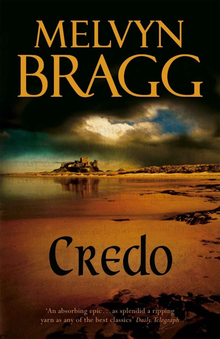 Credo Bragg Melvyn