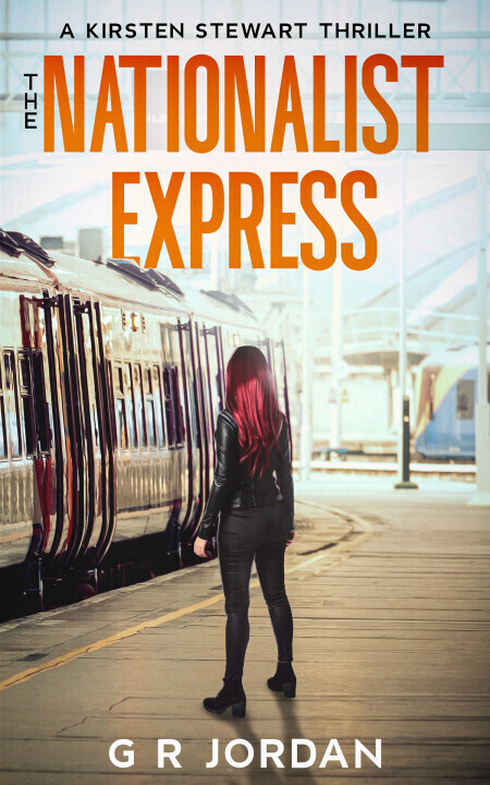 The Nationalist Express G R Jordan