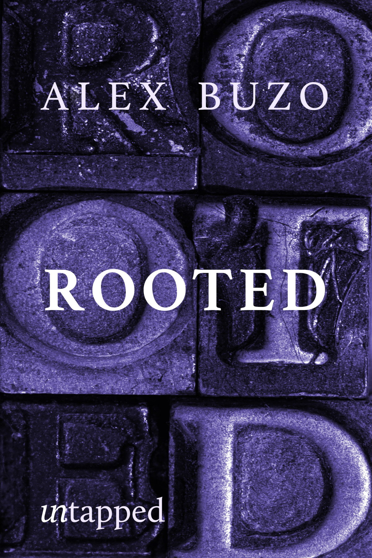 Rooted Alexander Buzo