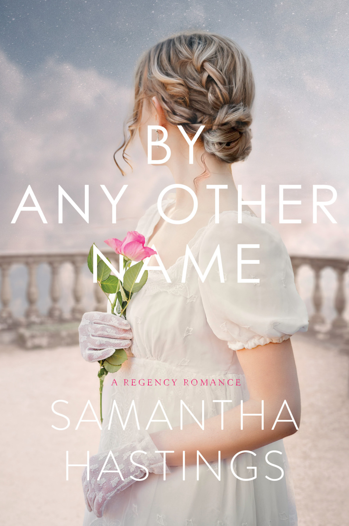 By Any Other Name Samantha Hastings