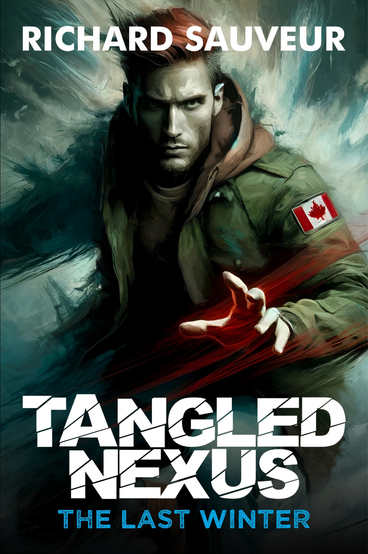 Tangled Nexus The Last Winter Richard Sauveur