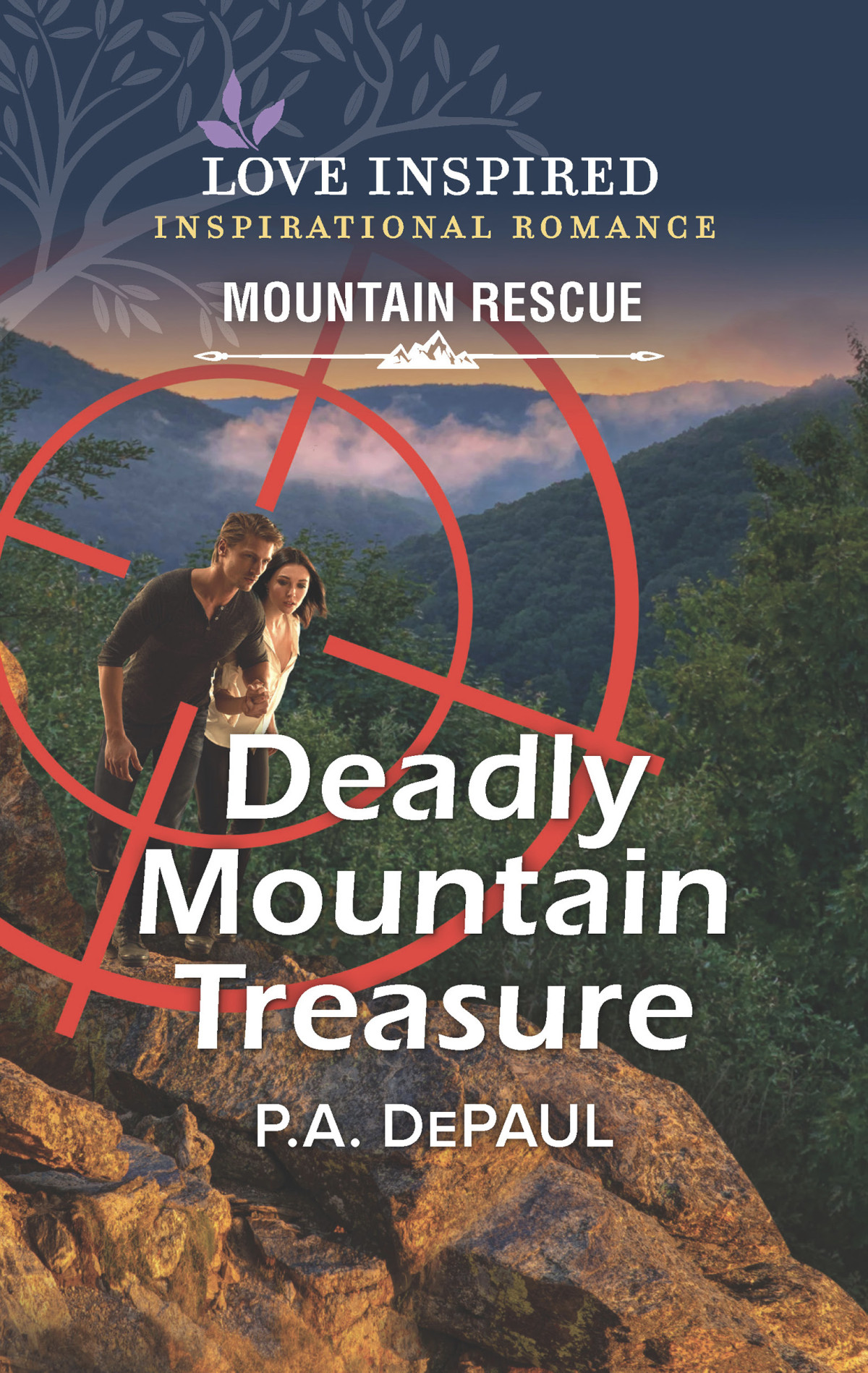 Deadly Mountain Treasure Pa Depaul