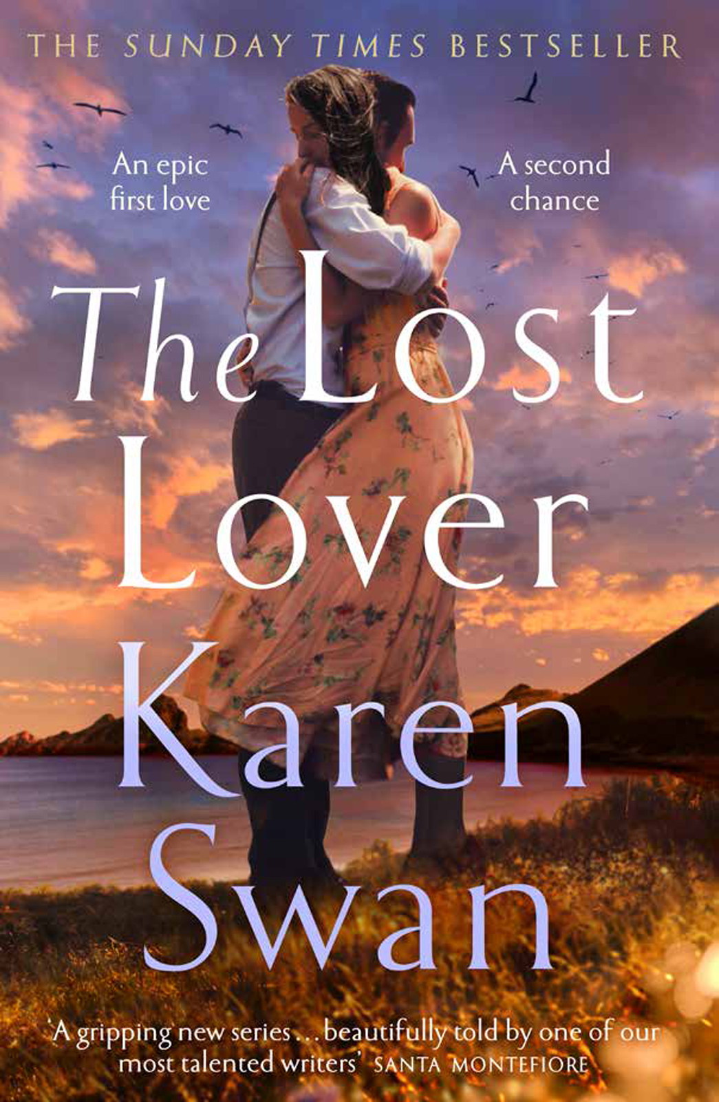 The Lost Lover Karen Swan