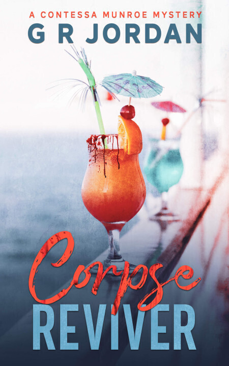 Corpse Reviver G R Jordan