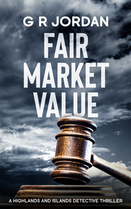Fair Market Value G R Jordan