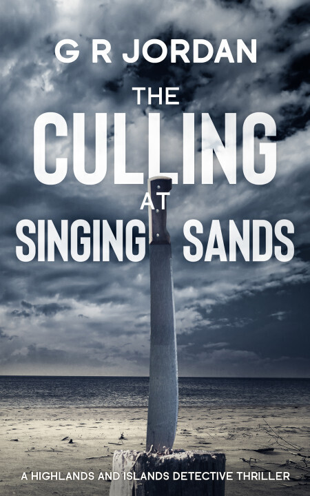 The Culling At Singing Sands G R Jordan