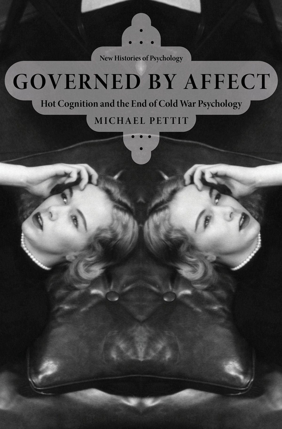 Governed By Affect Michael Pettit