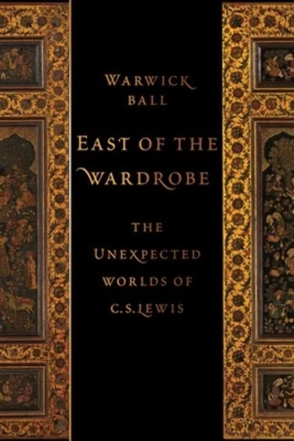East Of The Wardrobe Warwick Ball