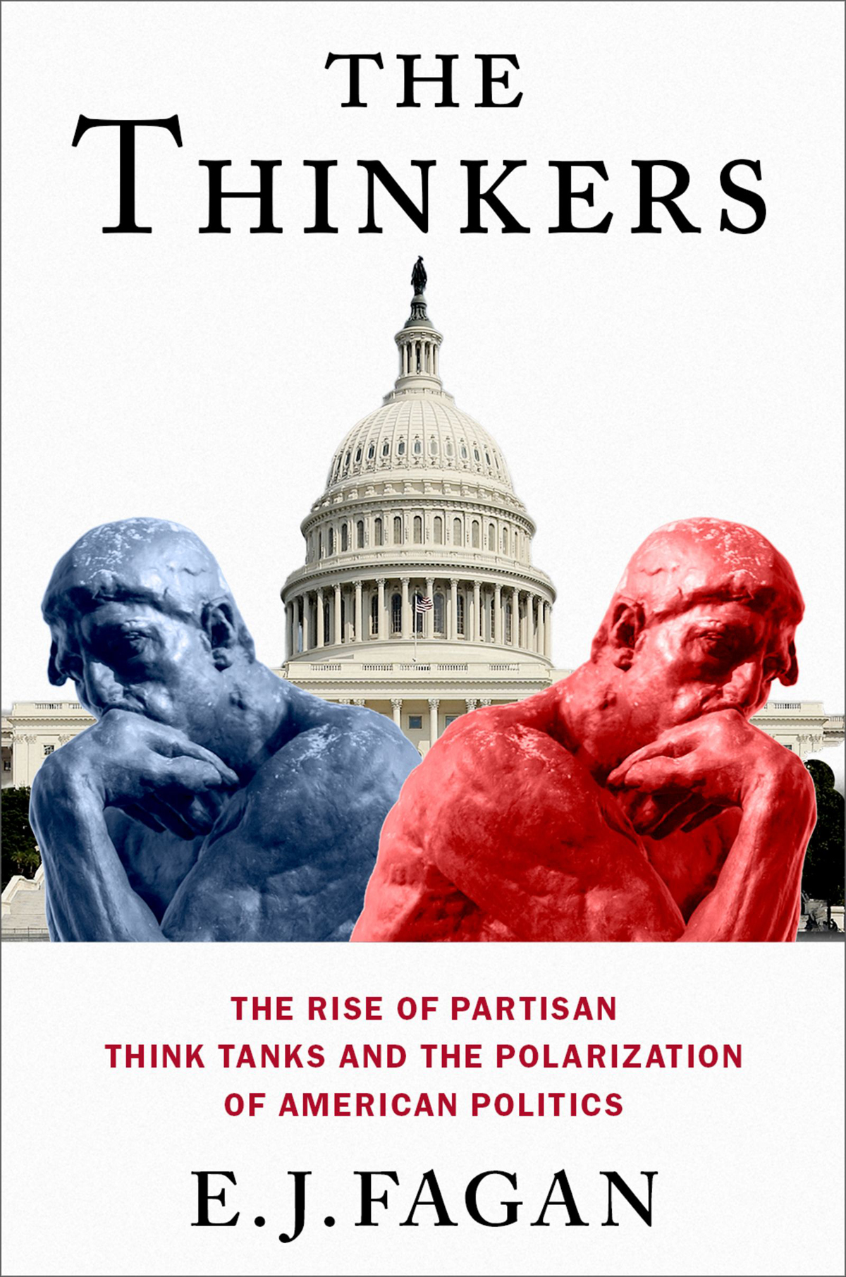 The Thinkers Ej Fagan
