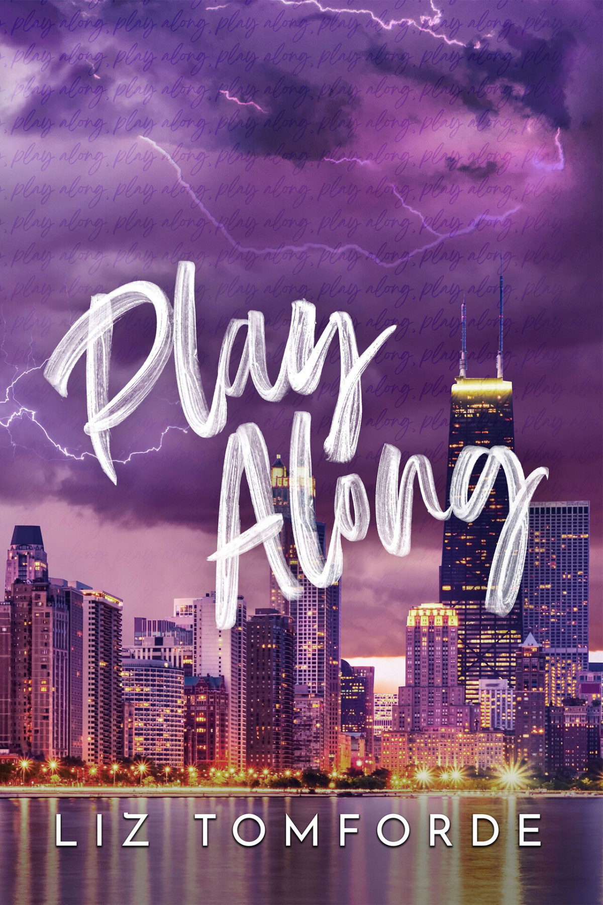 Play Along Windy City Series Book 4 Liz Tomforde