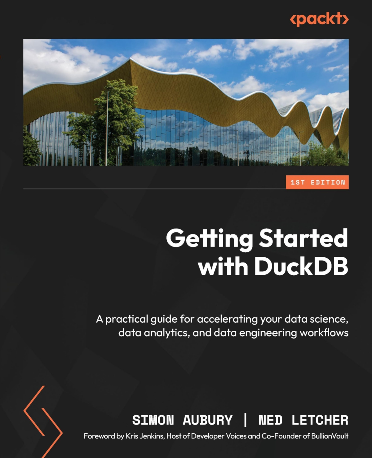 Getting Started With Duckdb A Practical Guide For Accelerating Your Data Science Data Analytics And Data Engineering Workflows Simon Aubury