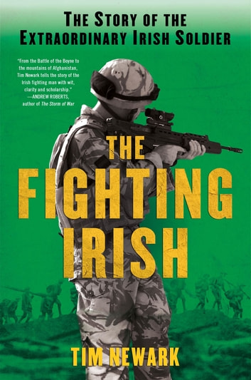 The Fighting Irish Tim Newark