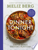 Dinner Tonight Meliz Berg