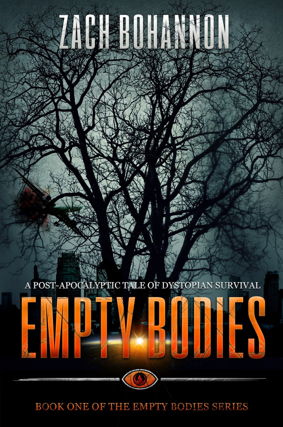Empty Bodies First Zach Bohannon