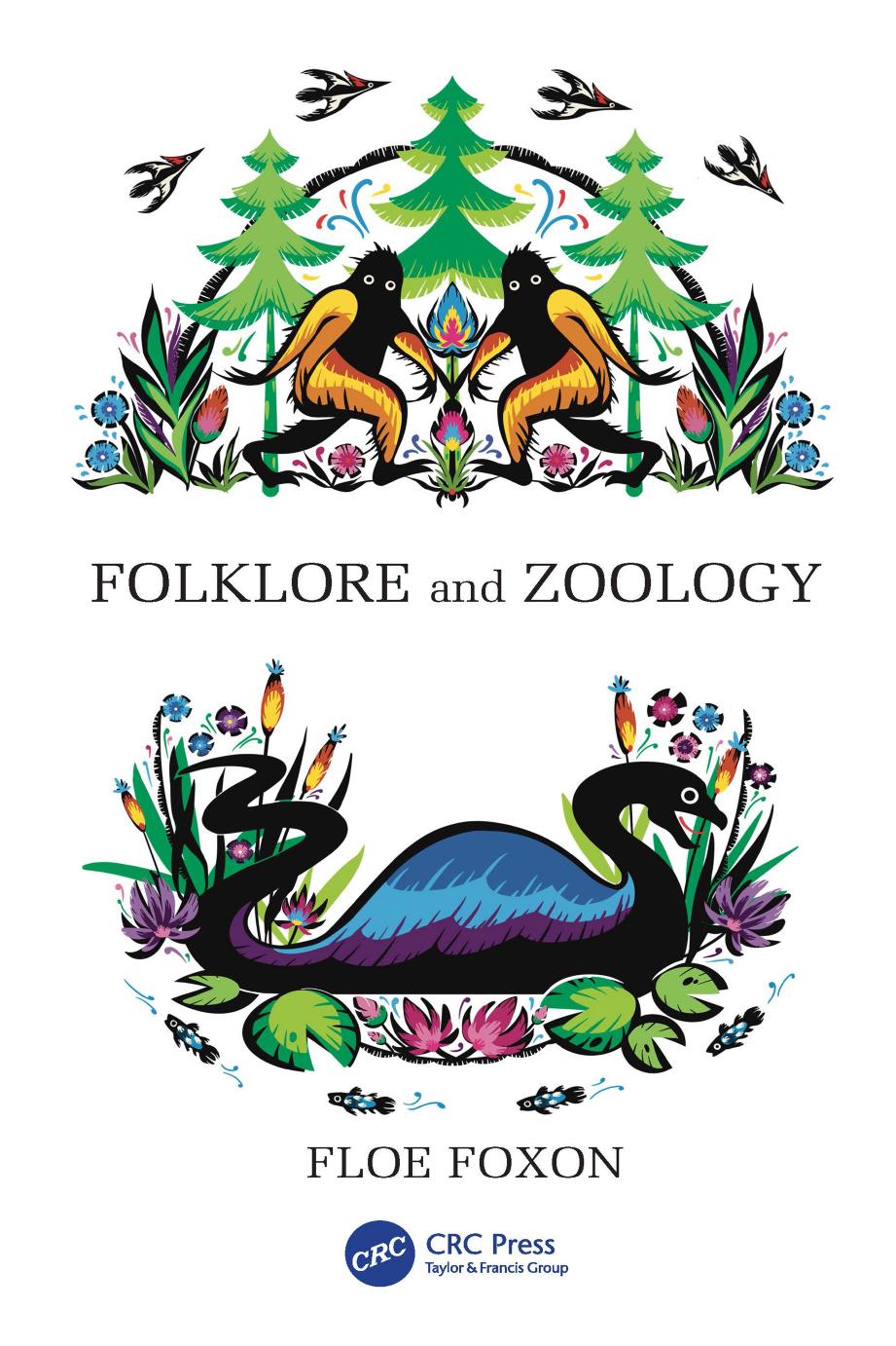 Folklore And Zoology Floe Foxon
