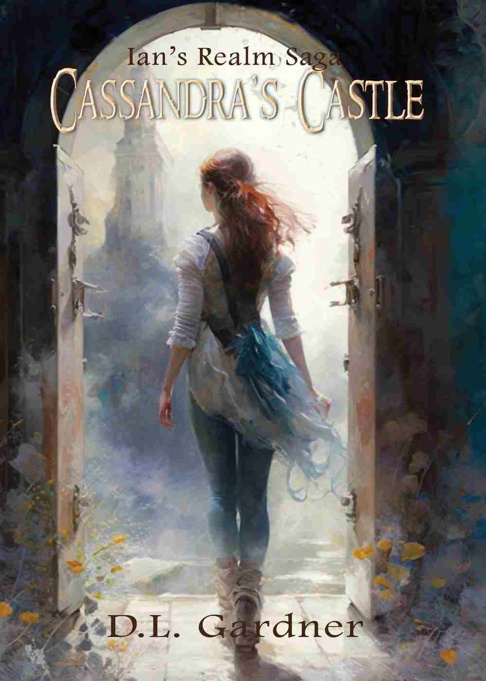 Cassandras Castle Dl Gardner