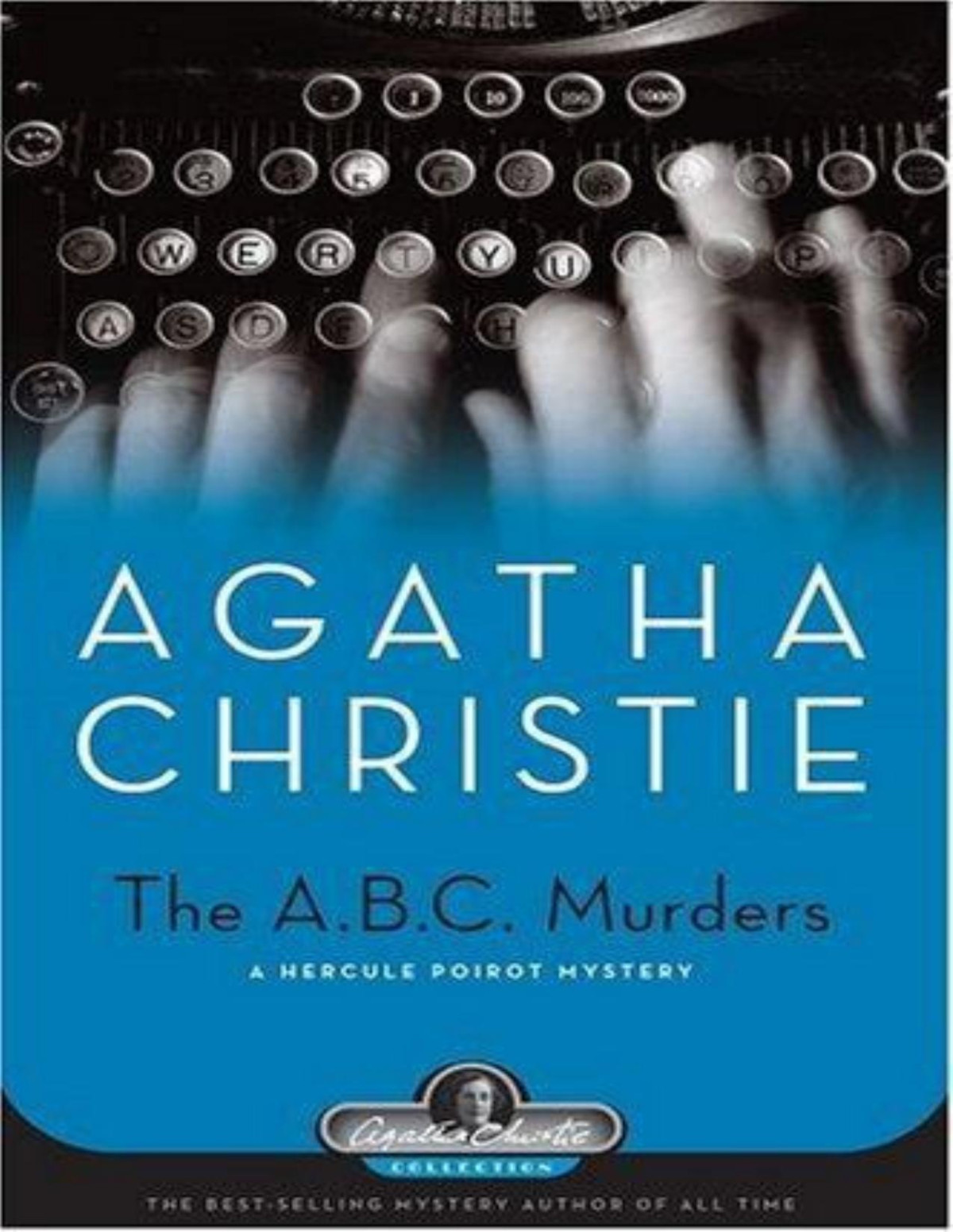 The Abc Murders A Hercule Poirot Mystery Agatha Christie