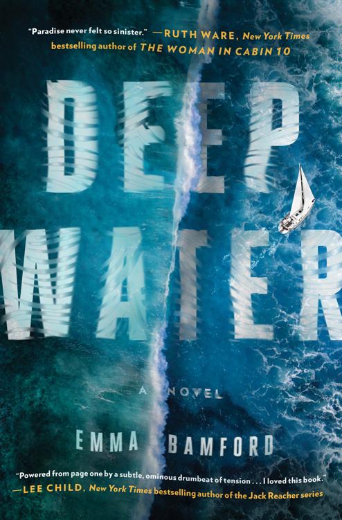 Deep Water Emma Bamford