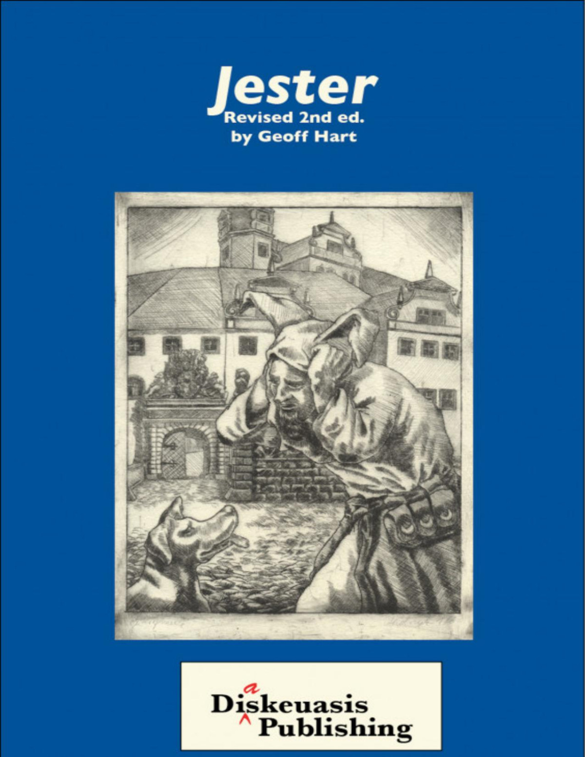 Jester Revised 2nd Ed 1st Edition Geoff Hart