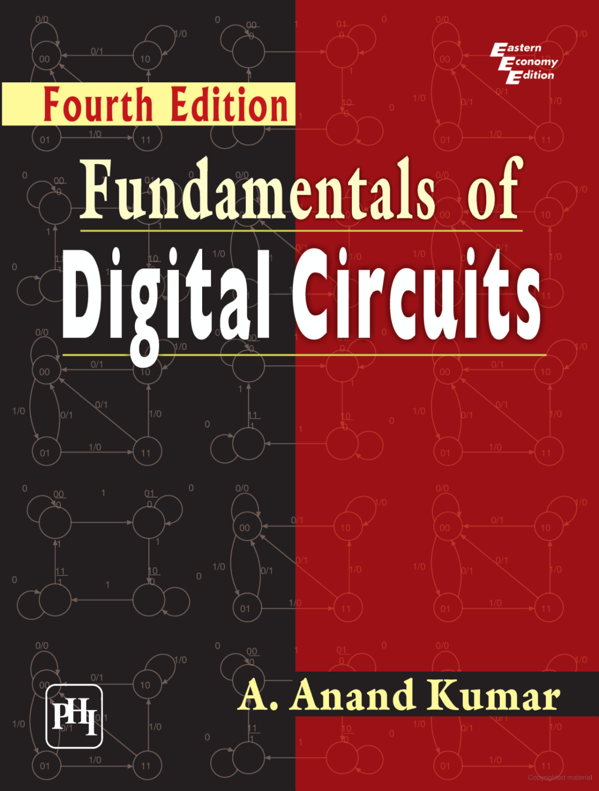 Fundamentals Of Digital Circuits 4th A Anand Kumar