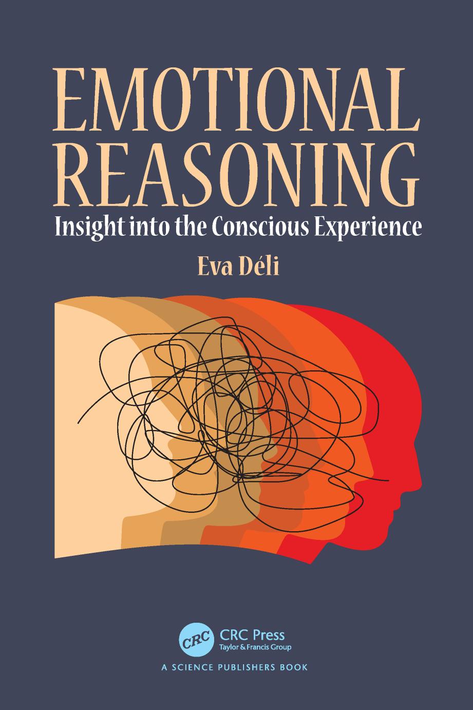 Emotional Reasoning 1st Edition Eva Déli