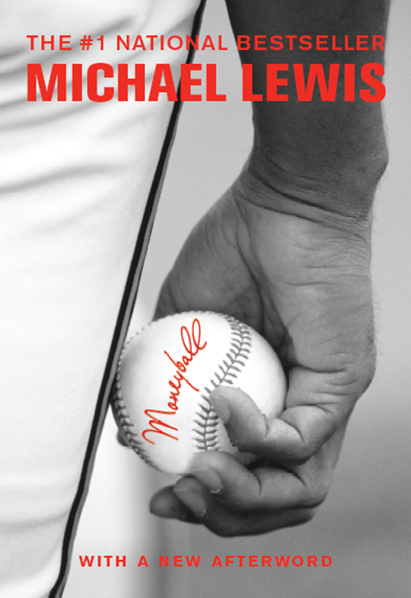 Moneyball Michael Lewis