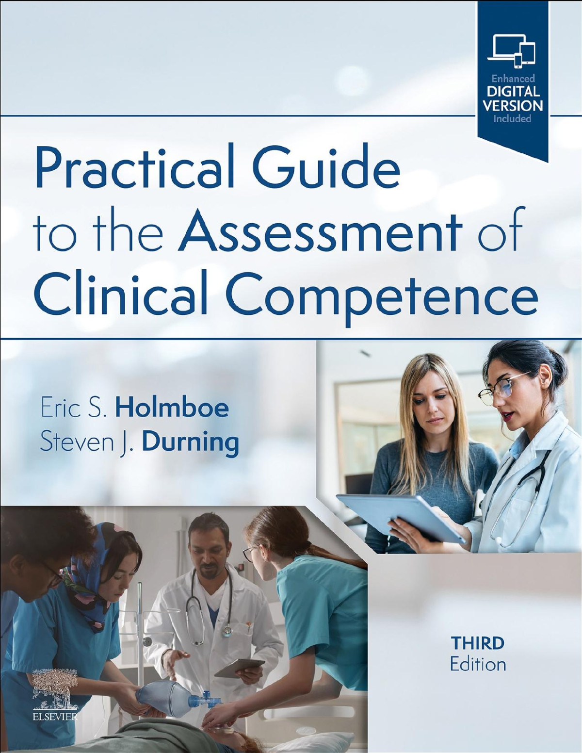 Practical Guide To The Evaluation Of Clinical Competence Ebook Durning