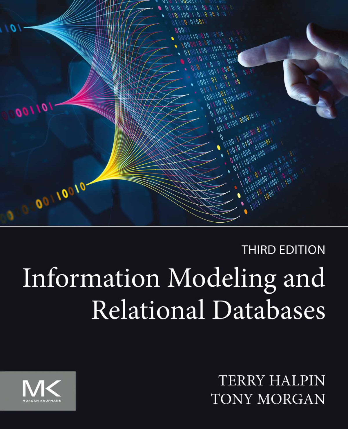 Information Modeling And Relational Databases 3rd Edition Terry Halpin