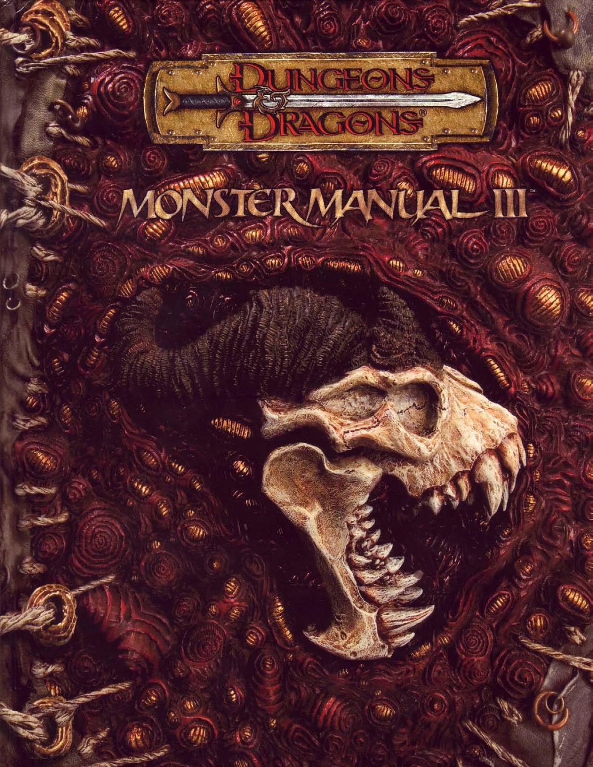 Monster Manual Iii 1st Edition Rich Burlew Eric Cagle Jesse Decker Andrew J Finch Gwendolyn F M Kestrel Rich Redman Matthew Sernett Chris Thomasson P Nathan Toomey