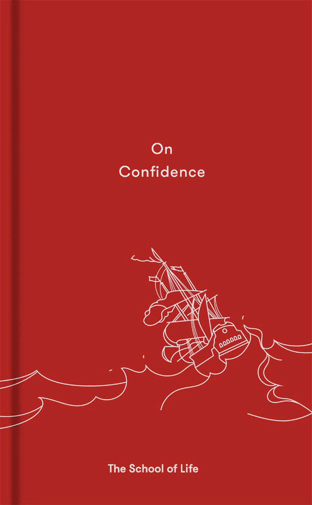 On Confidence The School Of Life