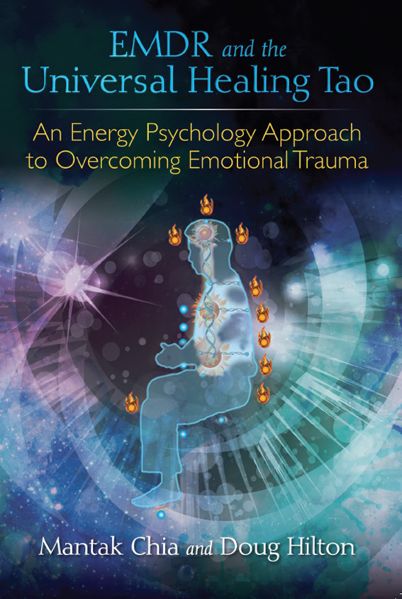 Emdr And The Universal Healing Tao Mantak Chia