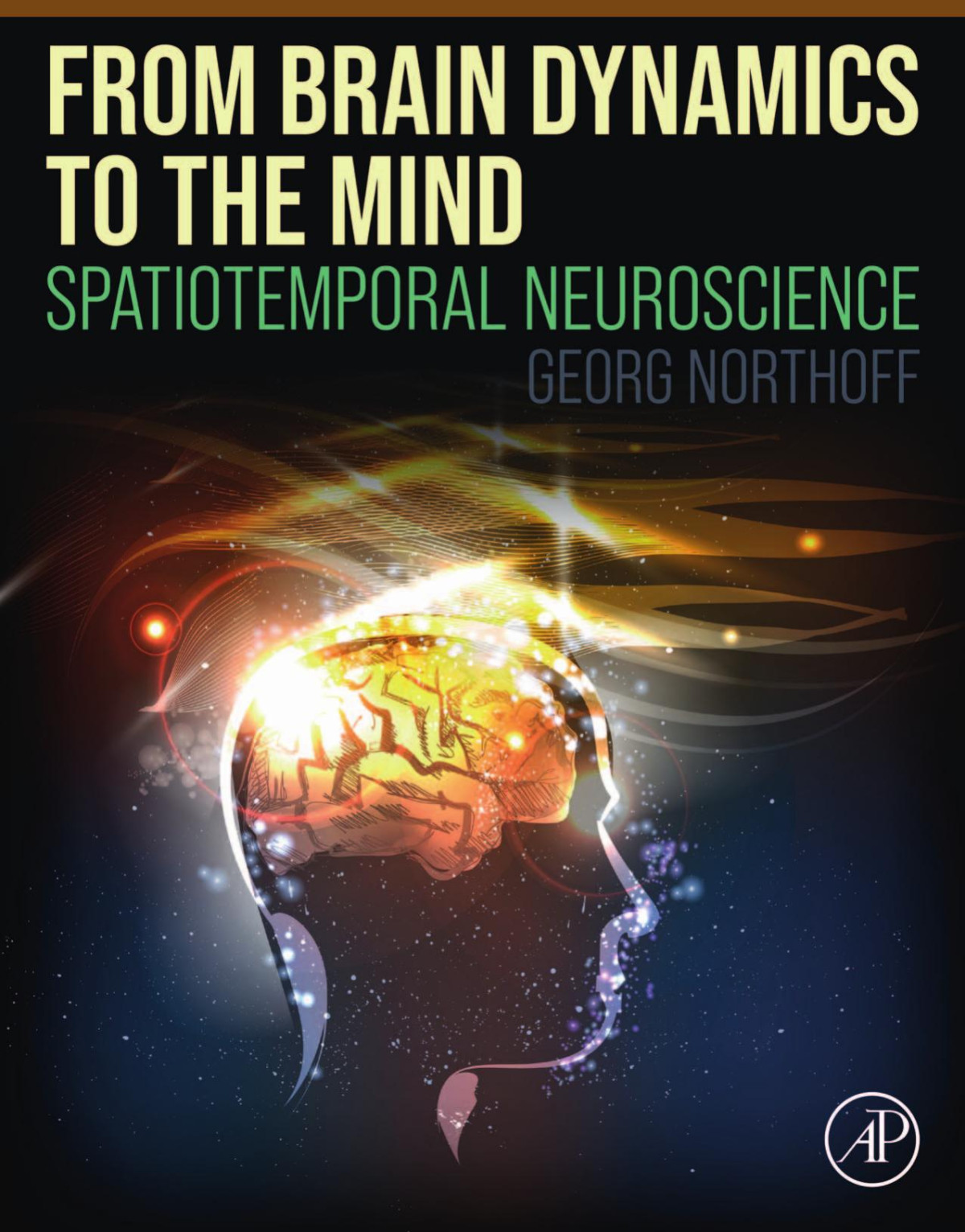 From Brain Dynamics To The Mind Spatiotemporal Neuroscience Georg Northoff