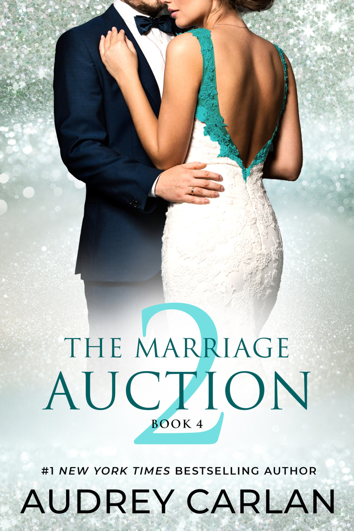 The Marriage Auction 2 Book Four Audrey Carlan