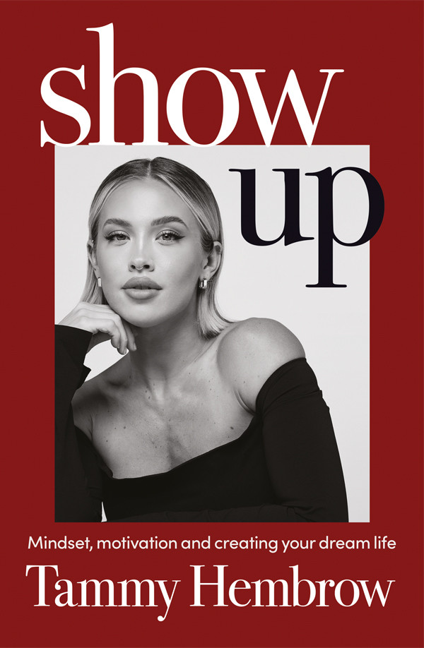 Show Up Tammy Hembrow