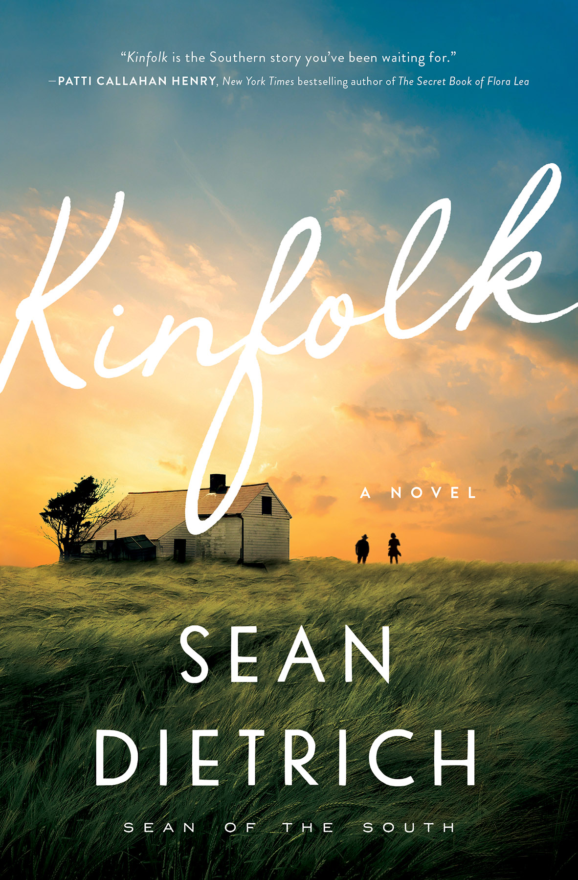 Kinfolk Sean Dietrich